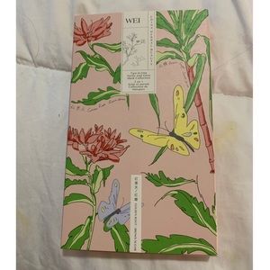 Mask WEI Two-IN-One purify glow mask collection